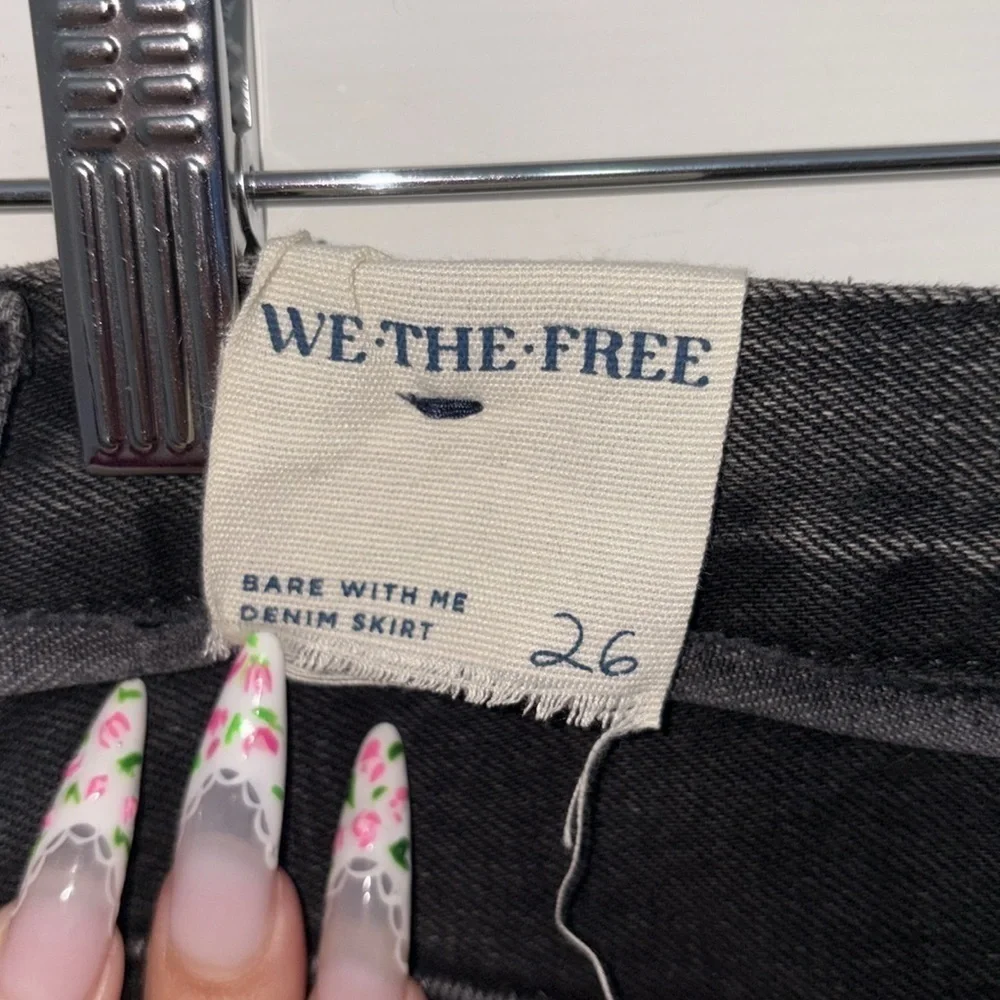 Free People nwt free